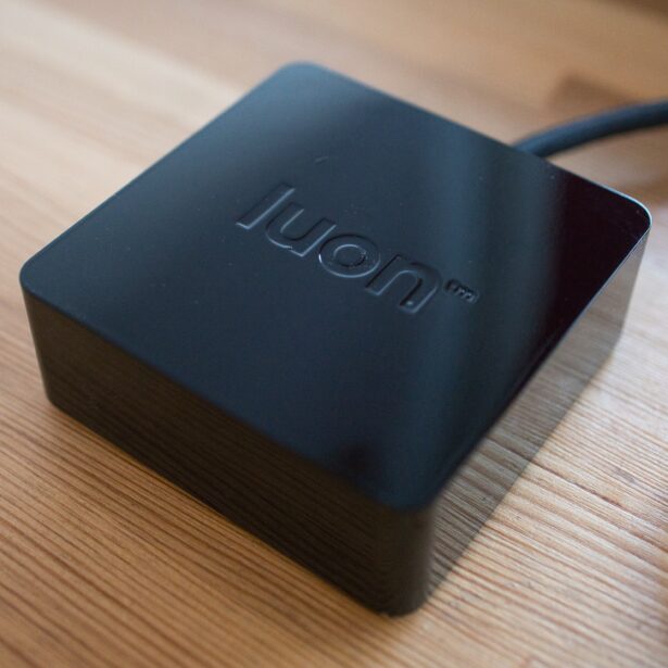 LuON – testujemy urządzenia, które odmienią nasz Apple Home