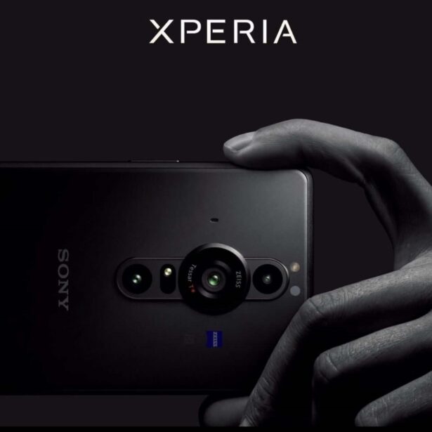 Lenovo chce zdobyć kolejny segment. Rozsuwane tablety coraz bliżej 5 Sony Xperia Pro C – mały telefon z wielką matrycą nadciąga