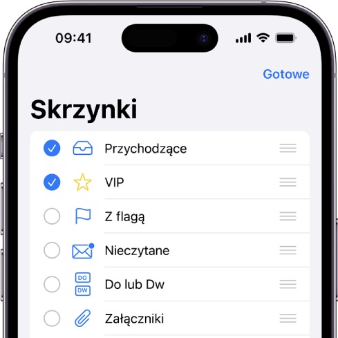 Apple Mail