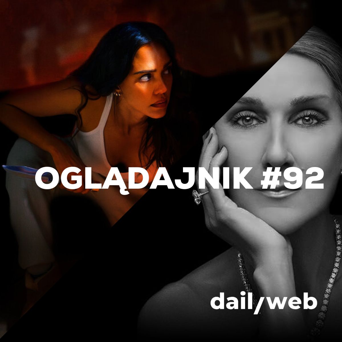 Co obejrzeć