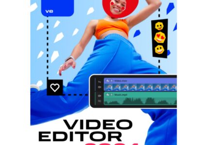 Movavi Video Editor. Świetna alternatywa dla droższych i bardziej skomplikowanych programów do montażu wideo