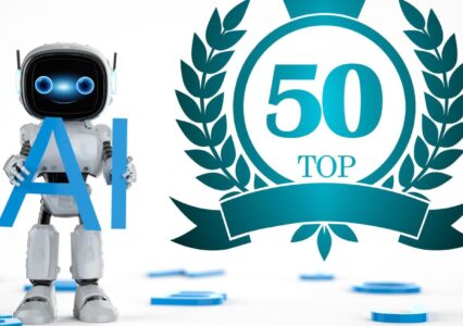 TOP-50 w kategorii: narzędzia AI. Nie tylko ChatGPT i dużo nowości