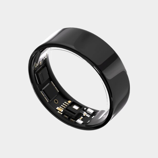 Ultrahuman Ring będzie monitorował zdrowie układu oddechowego i powie Ci, kiedy chrapiesz