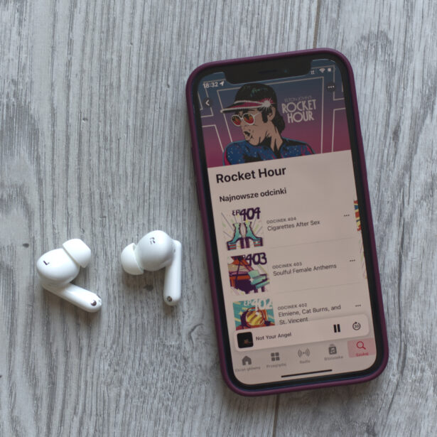 Oppo Enco Air4 Pro – to brzmi dobrze