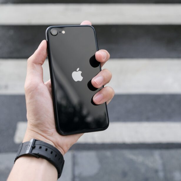 iPhone 17 Slim: pomiędzy SE a Pro?