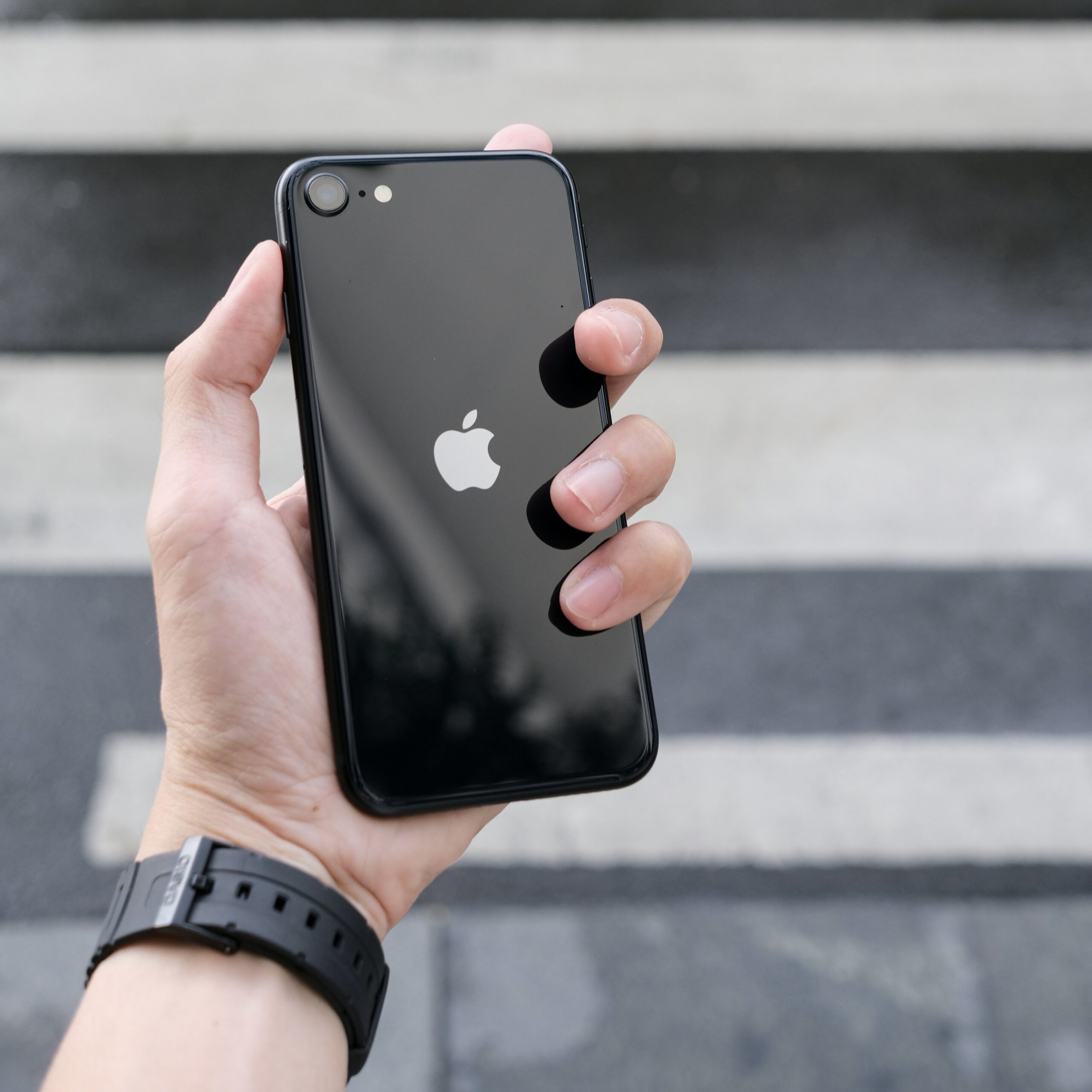 iPhone SE
