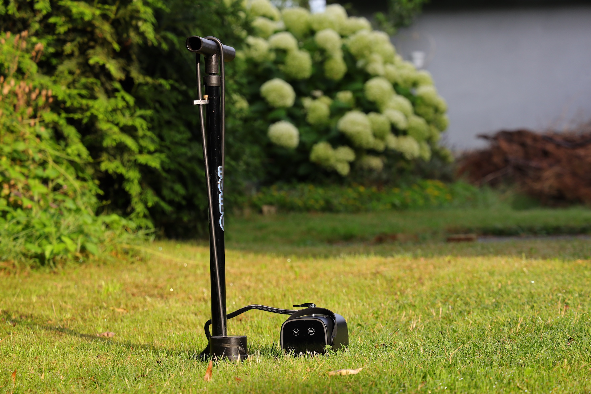 Xblitx Airboost