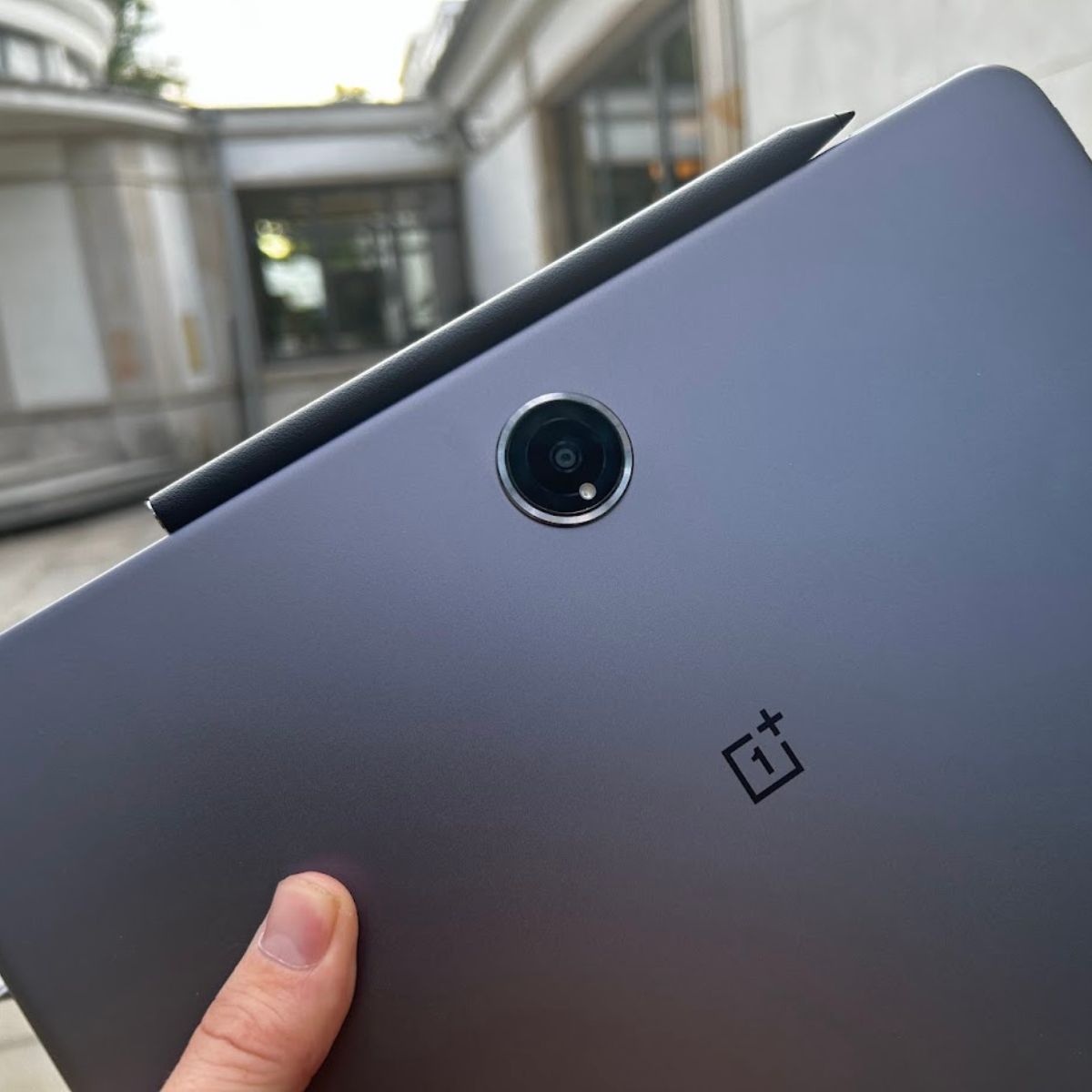 OnePlus Pad 2