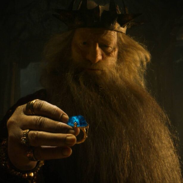 Pierścienie władzy z pełnym zwiastunem 2. sezonu. Czy hejterzy będą mieli się nad czym znęcać?