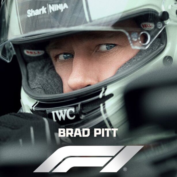 Nowa, nieznana kamera Sony użyta w filmie F1. Joseph Kosinski szykuje niezwykle widowisko?