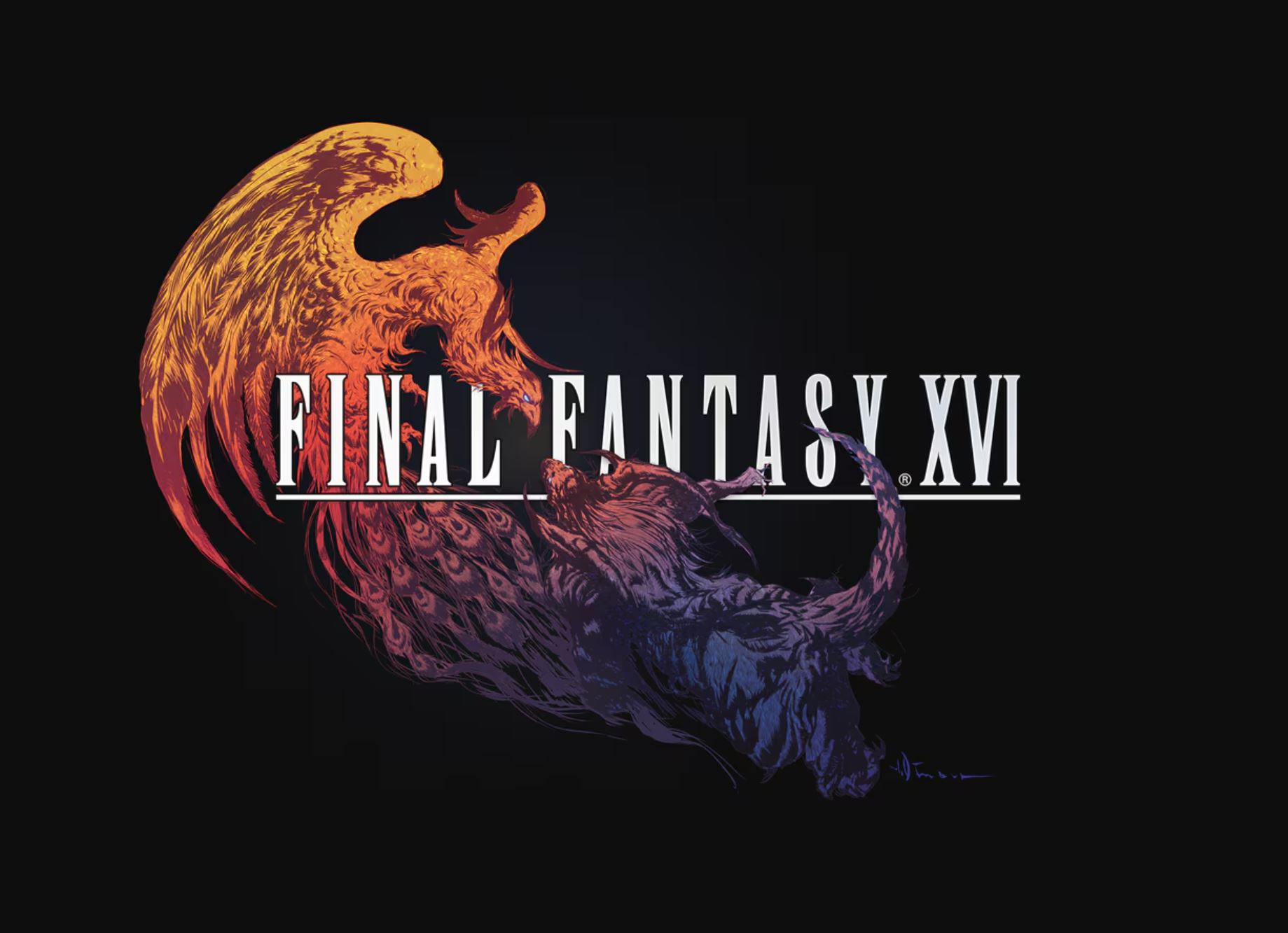 Final Fantasy XVI