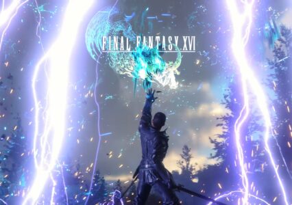 Final Fantasy XVI w końcu na PC! Valisthea wzywa