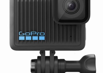 GoPro Hero 13 – wyciekły zdjęcia. Mam mieszane uczucia