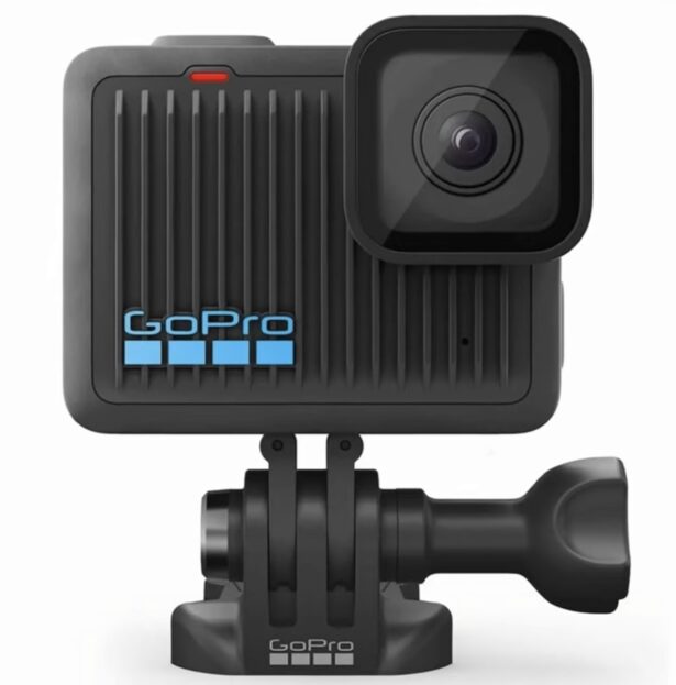 GoPro Hero 13 – wyciekły zdjęcia. Mam mieszane uczucia