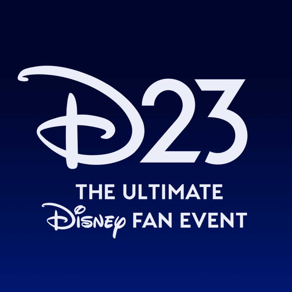 Disney D23