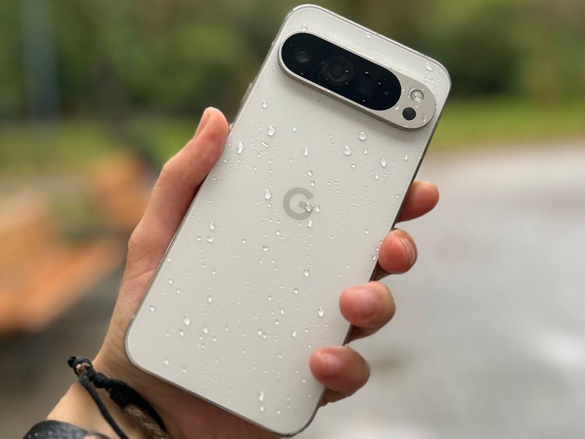 Pixel 9