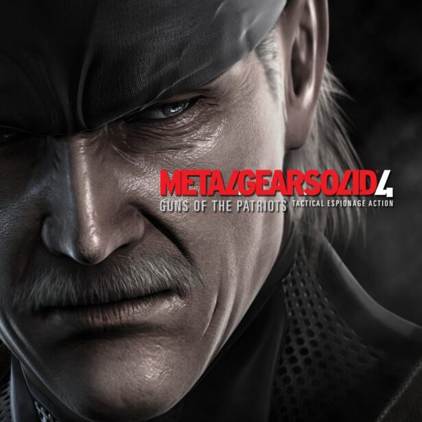 Metal Gear Solid 4: Dziedzictwo Kojimy w nowym wydaniu?
