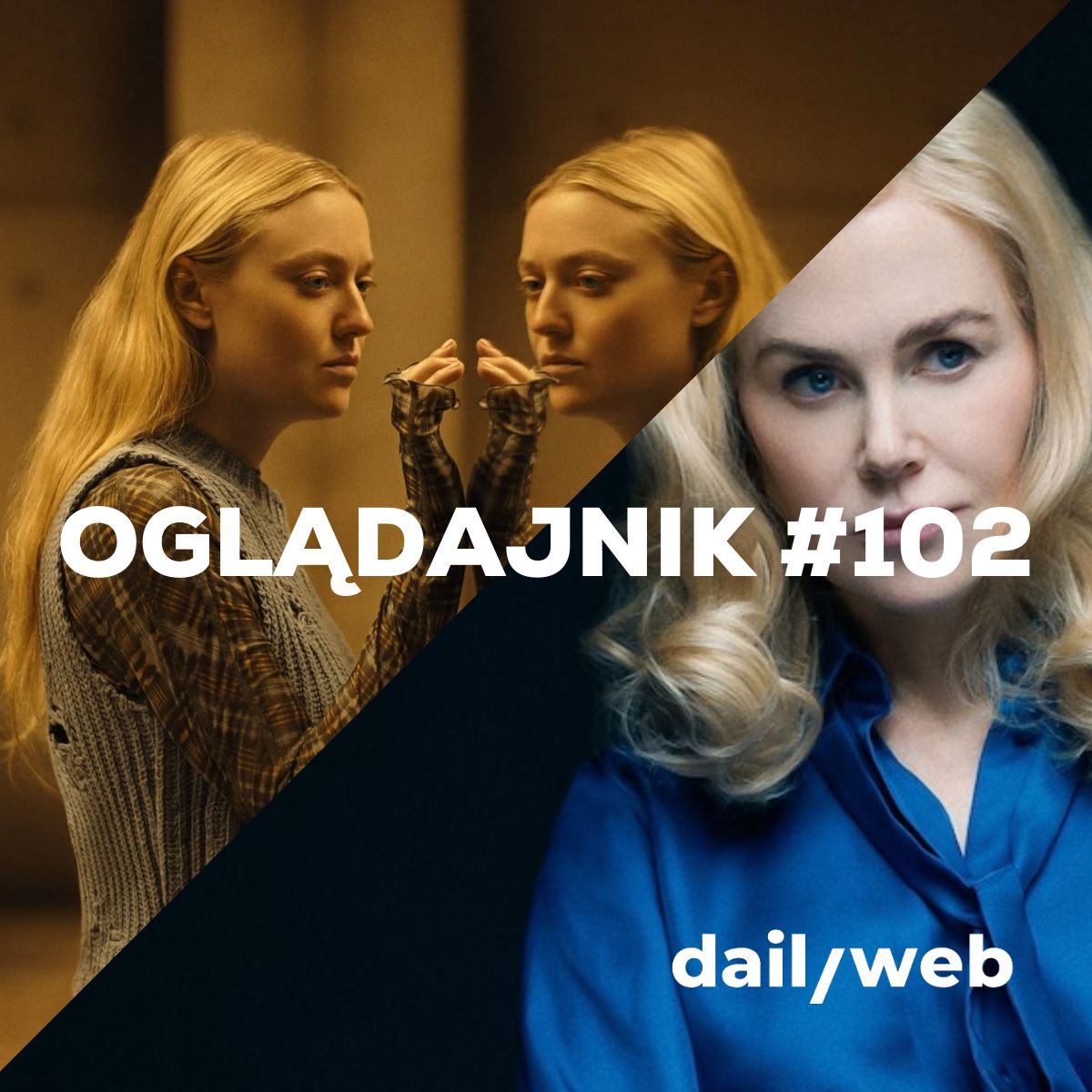 Co obejrzeć
