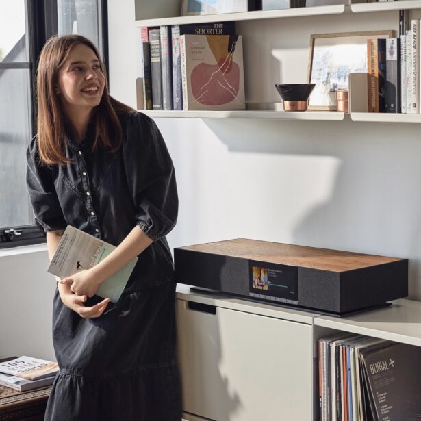 Cambridge Audio Evo One to audio All-in-One z 14 głośnikami za całkiem niezłą kasę