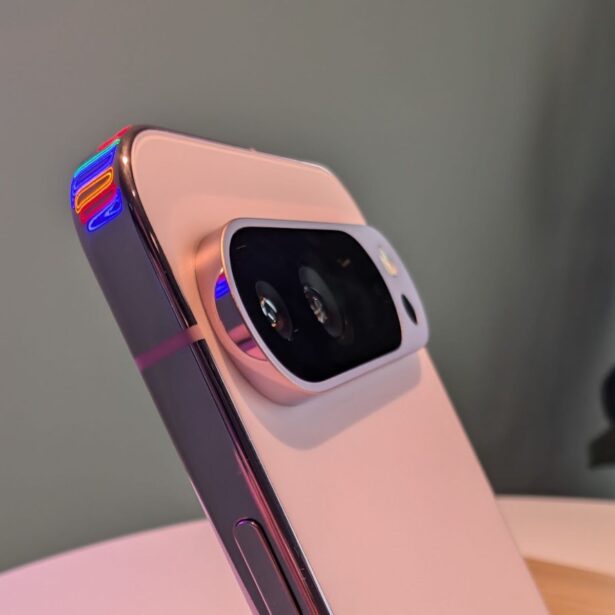 Android 16 na Pixelu 9 z ciekawą innowacją. Biometria będzie jeszcze lepsza