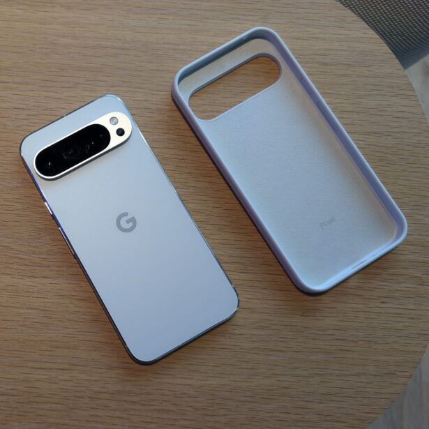 Trzy cechy, dla których warto wymienić Pixel 8 Pro na Pixel 9 Pro. I dlaczego nie jest to Tensor G4?
