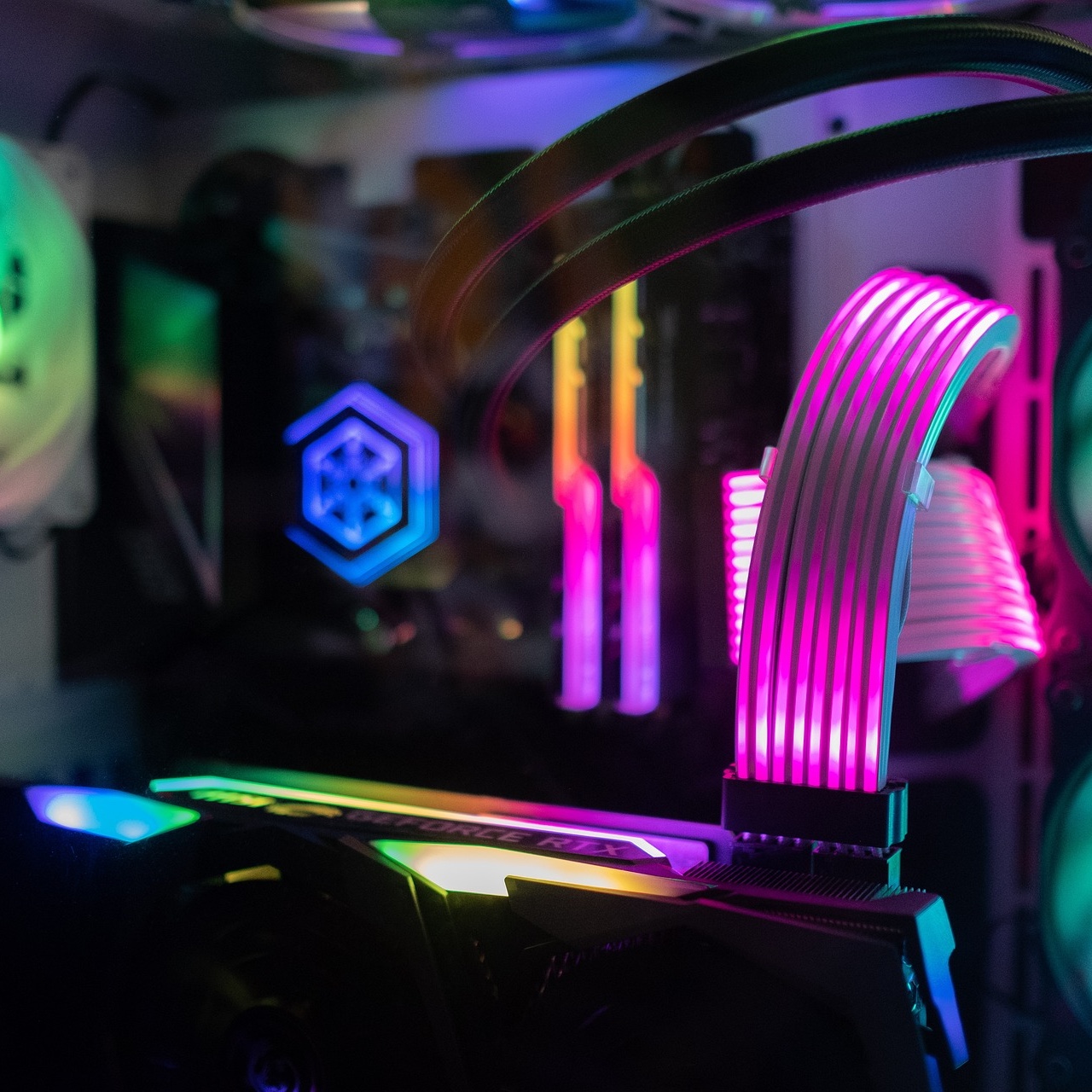 gaming