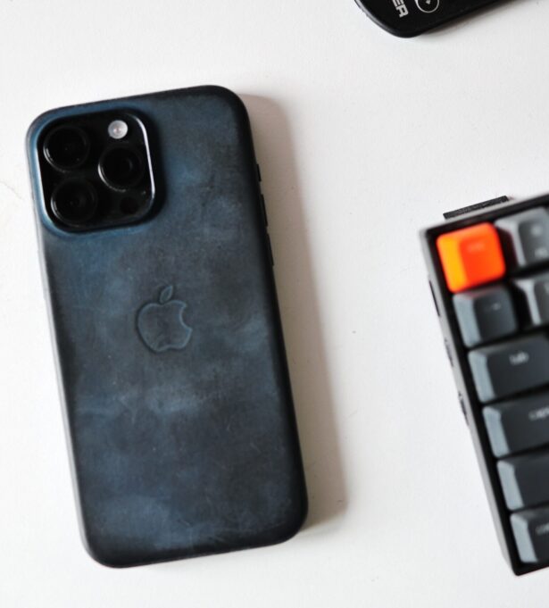 iPhone 15 Pro Max po roku – jedna rzecz, którą Apple zawalił