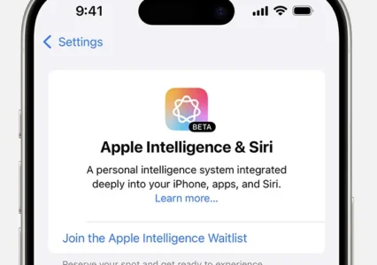 Apple potwierdza udostępnienie Apple Intelligence w kolejnych krajach. Kiedy będzie w Polsce?