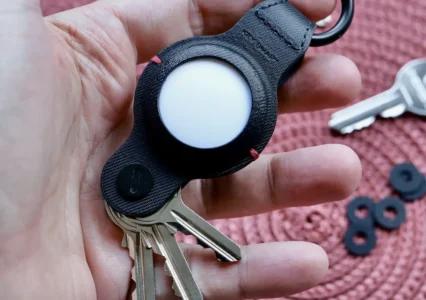 KeySmart Air i SmartCard – dwa lokalizatory, które przypilnują portfela i kluczy