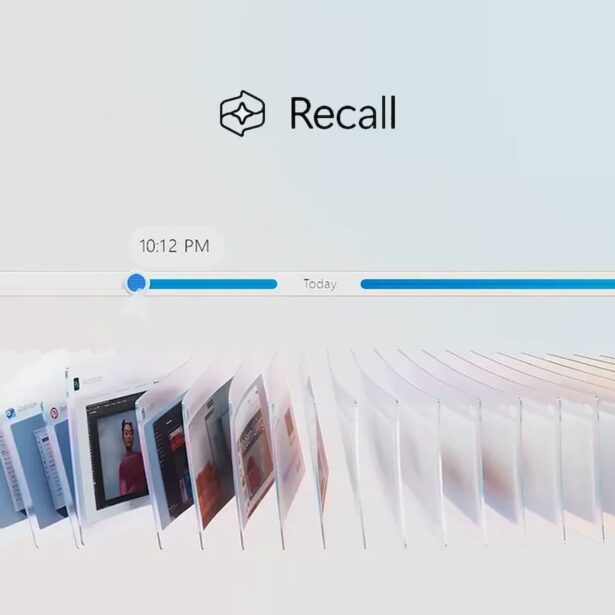 Obiecanki cacanki – Microsoft Recall nadal przechwytuje Twoje hasła i numery kart bankomatowych