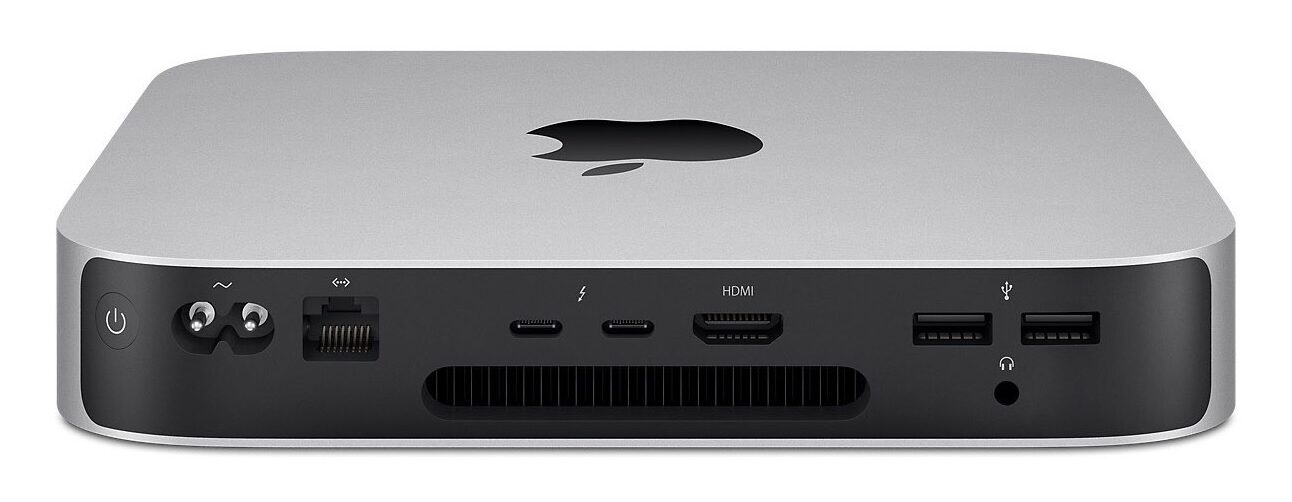 Apple Mac mini