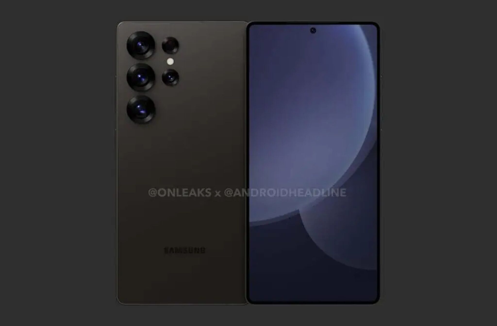 Samsung Galaxy S25 w aż 7 wariantach. Pojawią się dwa nowe kolory!