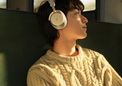Bang & Olufsen Beoplay H100 – bezkompromisowe słuchawki za 6000 zł