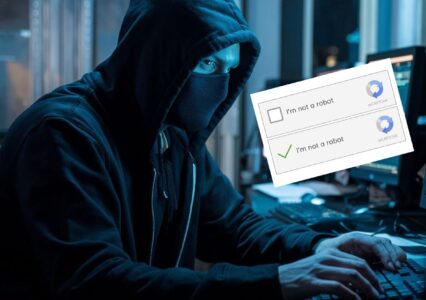 Weryfikacja CAPTCHA może może pozbawić pieniędzy użytkowników Windowsa. BIK informuje o nowych ataku hakerskim