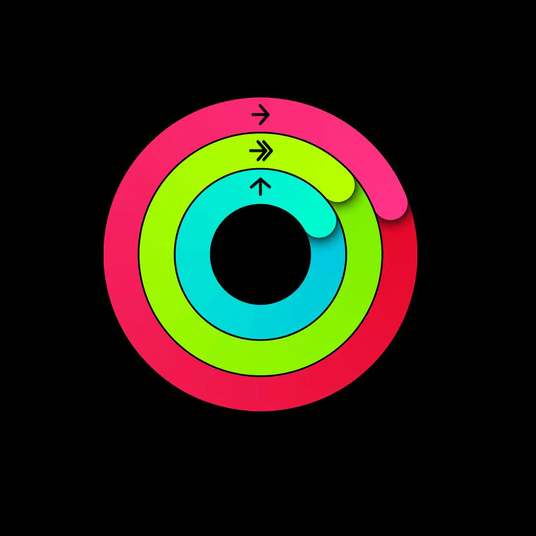 Możesz zdobyć dwie kolejne, limitowane odznaki Apple Fitness. Już niedługo rozpocznie się Dzień Ziemi i Międzynarodowy Dzień Tańca