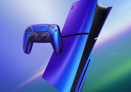 Nie dla Polaka to! Sony pokazało trzy piękne, nowe kolory PS5