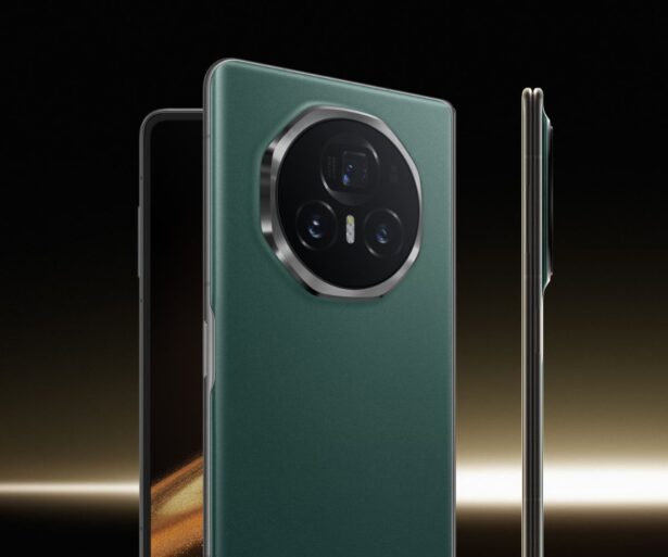 Złota medalistka z igrzysk z prototypem Honor Magic V6 w ręku i słuchawkami Beats z 2012 roku na uszach 7 Honor Magic V6 jak błyskawica. Tak szybkiego ładowania nie ma żaden składany smartfon