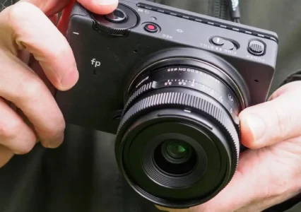 Sigma C 90mm f2.8 DG DN – zapowiada się wyborna przygoda
