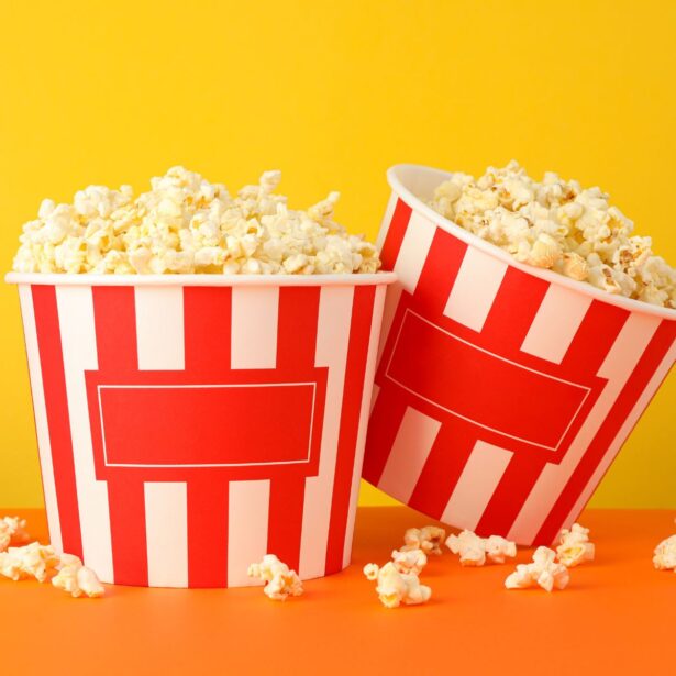 Święto Kina 2024 rusza już za parę dni. To dwa dni kinowych emocji za grosze