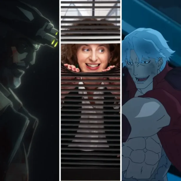 Tygodniowy przegląd zwiastunów #3. Dużo nowości od Netflixa podczas Geeked Week i kolejna wersja The Office