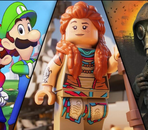 Grajnik #4, czyli w co zagrać w listopadzie 2024