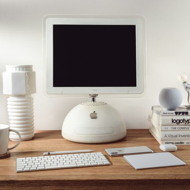 Apple pracuje nad nowym urządzeniem z segmentu smart home