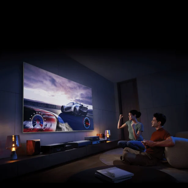 Xiaomi TV Max 100 2025 to 100-calowa awangarda, na którą możesz sobie pozwolić