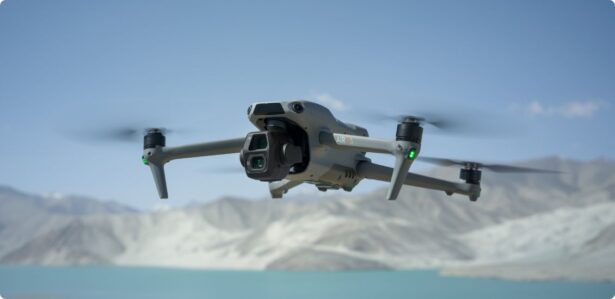 DJI Air 3S 2