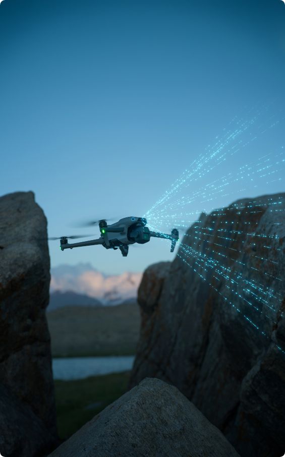 DJI Air 3S 3