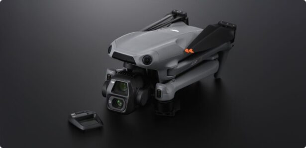 DJI Air 3S 4