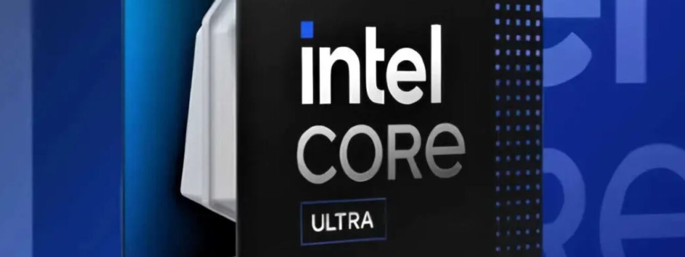 Intel Core Ultra