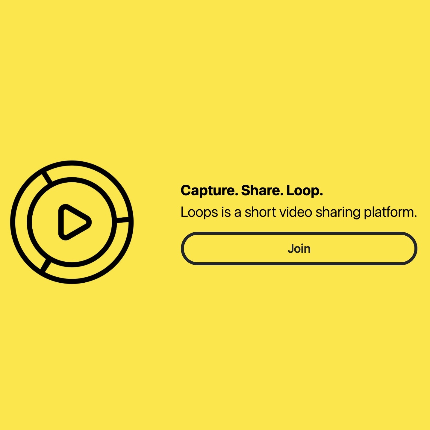 Loops by Pixelfed