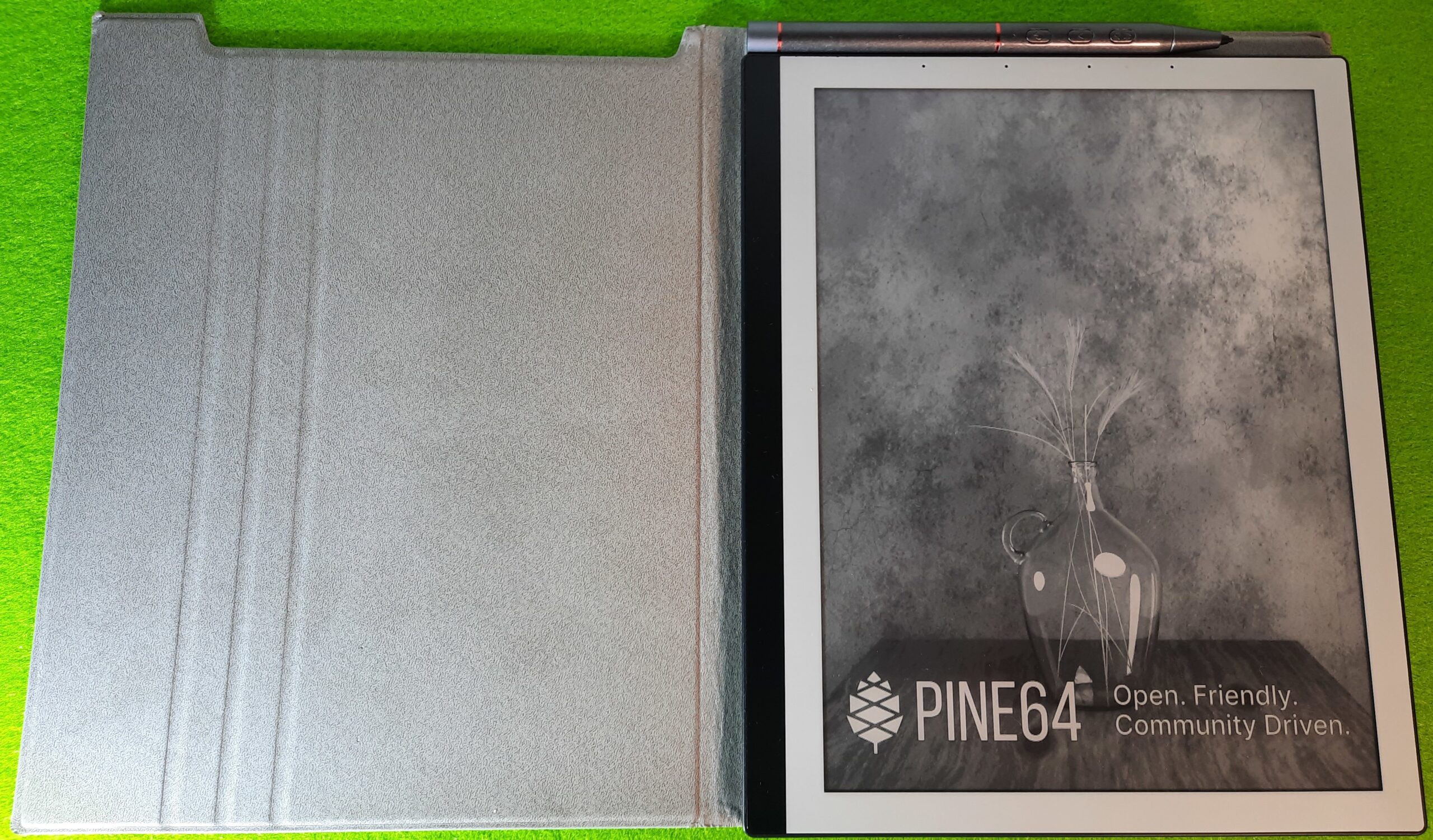 PineNote od Pine64