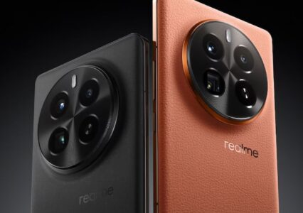 Realme przeciera szlaki. Producent zaprezentował akumulator o ogromnej pojemności